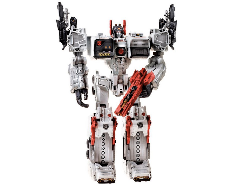 Illustration for article titled The 40 Most Amazing Toys From Toy Fair 2013